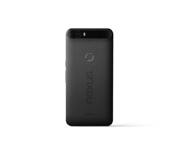 Huawei Nexus 6P 64 GB szary - 282212 - zdjęcie 2